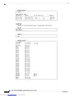 Предварительный просмотр 120 страницы Cisco SFS 7012 Hardware User'S Manual