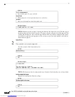 Предварительный просмотр 122 страницы Cisco SFS 7012 Hardware User'S Manual