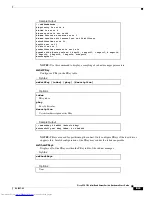 Предварительный просмотр 137 страницы Cisco SFS 7012 Hardware User'S Manual