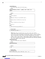 Предварительный просмотр 140 страницы Cisco SFS 7012 Hardware User'S Manual