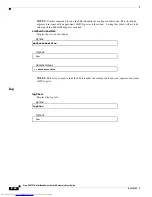 Предварительный просмотр 142 страницы Cisco SFS 7012 Hardware User'S Manual