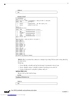 Предварительный просмотр 144 страницы Cisco SFS 7012 Hardware User'S Manual