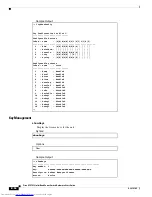 Предварительный просмотр 146 страницы Cisco SFS 7012 Hardware User'S Manual