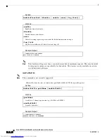 Предварительный просмотр 152 страницы Cisco SFS 7012 Hardware User'S Manual