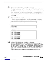 Предварительный просмотр 153 страницы Cisco SFS 7012 Hardware User'S Manual