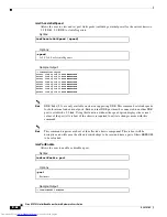 Предварительный просмотр 154 страницы Cisco SFS 7012 Hardware User'S Manual