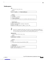 Предварительный просмотр 161 страницы Cisco SFS 7012 Hardware User'S Manual