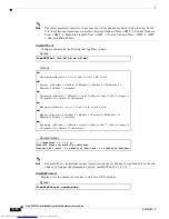 Предварительный просмотр 162 страницы Cisco SFS 7012 Hardware User'S Manual