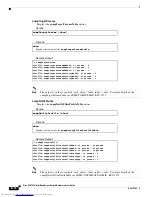 Предварительный просмотр 166 страницы Cisco SFS 7012 Hardware User'S Manual