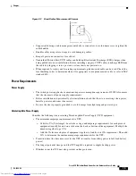 Предварительный просмотр 33 страницы Cisco SFS 7024 Hardware User'S Manual