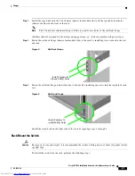 Предварительный просмотр 39 страницы Cisco SFS 7024 Hardware User'S Manual