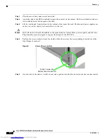 Предварительный просмотр 40 страницы Cisco SFS 7024 Hardware User'S Manual