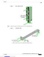 Предварительный просмотр 41 страницы Cisco SFS 7024 Hardware User'S Manual