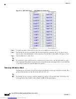 Предварительный просмотр 44 страницы Cisco SFS 7024 Hardware User'S Manual