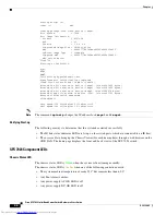 Предварительный просмотр 52 страницы Cisco SFS 7024 Hardware User'S Manual