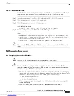 Предварительный просмотр 57 страницы Cisco SFS 7024 Hardware User'S Manual