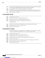 Предварительный просмотр 58 страницы Cisco SFS 7024 Hardware User'S Manual