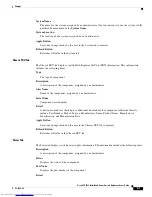 Предварительный просмотр 69 страницы Cisco SFS 7024 Hardware User'S Manual