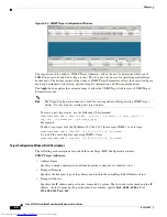 Предварительный просмотр 78 страницы Cisco SFS 7024 Hardware User'S Manual