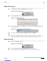 Предварительный просмотр 99 страницы Cisco SFS 7024 Hardware User'S Manual