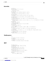 Предварительный просмотр 111 страницы Cisco SFS 7024 Hardware User'S Manual