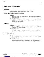 Preview for 115 page of Cisco SFS 7024 Hardware User'S Manual