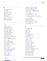 Предварительный просмотр 399 страницы Cisco SFS7000P-SK9 - SFS InfiniBand Server Switch 7000 Command Reference Manual