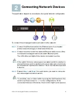 Предварительный просмотр 6 страницы Cisco SG 100-16 Quick Start Manual