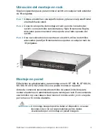 Предварительный просмотр 14 страницы Cisco SG 100-16 Quick Start Manual