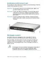 Предварительный просмотр 24 страницы Cisco SG 100-16 Quick Start Manual