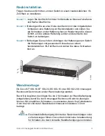 Предварительный просмотр 34 страницы Cisco SG 100-16 Quick Start Manual