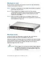 Предварительный просмотр 44 страницы Cisco SG 100-16 Quick Start Manual