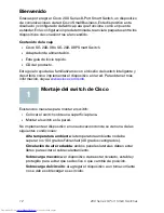 Предварительный просмотр 12 страницы Cisco SG 200-08 Quick Start Manual