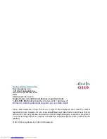 Предварительный просмотр 31 страницы Cisco SG 200-08 Quick Start Manual