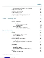 Preview for 6 page of Cisco SG 200-08P Administration Manual