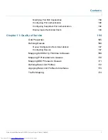 Preview for 7 page of Cisco SG 200-08P Administration Manual