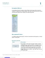 Preview for 14 page of Cisco SG 200-08P Administration Manual