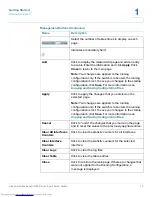 Preview for 15 page of Cisco SG 200-08P Administration Manual