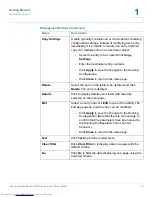 Preview for 16 page of Cisco SG 200-08P Administration Manual