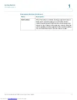 Предварительный просмотр 17 страницы Cisco SG 200-08P Administration Manual