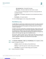 Предварительный просмотр 30 страницы Cisco SG 200-08P Administration Manual