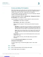 Предварительный просмотр 38 страницы Cisco SG 200-08P Administration Manual