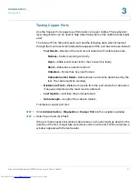 Предварительный просмотр 77 страницы Cisco SG 200-08P Administration Manual