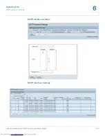 Предварительный просмотр 125 страницы Cisco SG 200-08P Administration Manual