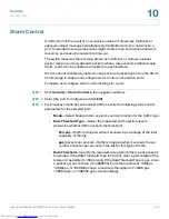 Предварительный просмотр 154 страницы Cisco SG 200-08P Administration Manual