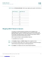 Предварительный просмотр 171 страницы Cisco SG 200-08P Administration Manual