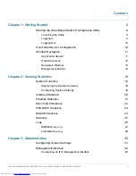 Preview for 2 page of Cisco SG200 Series Administration Manual