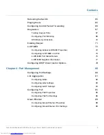 Preview for 4 page of Cisco SG200 Series Administration Manual