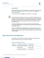 Preview for 10 page of Cisco SG200 Series Administration Manual