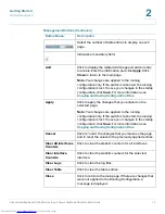 Preview for 14 page of Cisco SG200 Series Administration Manual